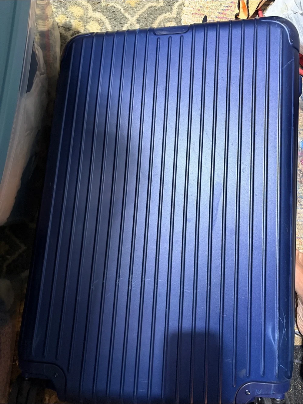 RIMOWA made high